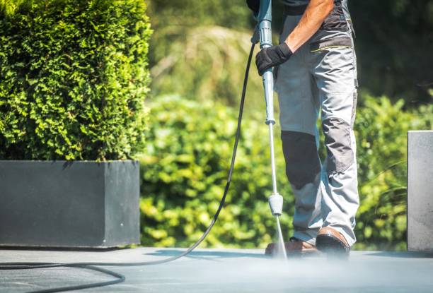 Best Deck and Patio Pressure Washing in Newark, CA