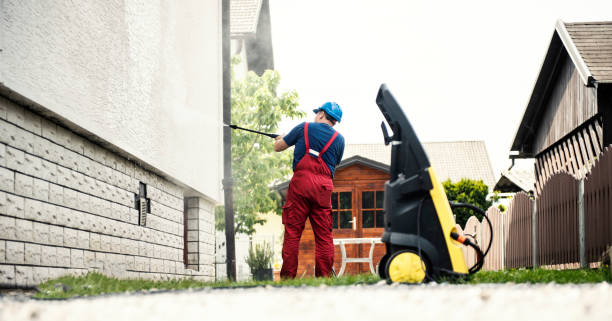 Best Building Exterior Pressure Washing in Newark, CA